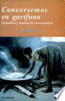 Conversemos en garífuna