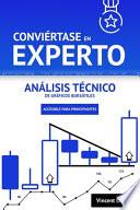 Conviértase en EXPERTO en análisis técnico de gráficos bursátiles
