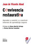 Convivencia restaurativa