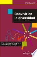 Convivir en la diversidad