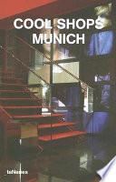 Cool Shops Munich
