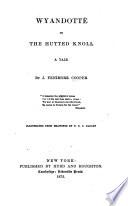 Cooper's Novels: Wish-ton-wish