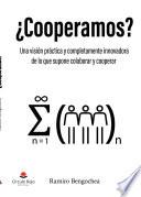 ¿Cooperamos?