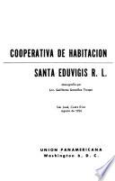 Cooperativa de habitación Santa Eduvigis R. L.