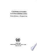 Cooperativismo latinoamericano