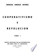 Cooperativismo y revolución