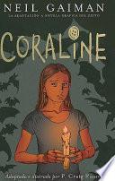 Coraline Novela Grafica