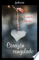 Corazón congelado (Corazones en Manhattan 5)