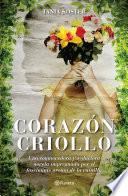 Corazón criollo