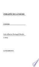 Corazón de la noche