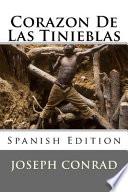 Corazón de Las Tinieblas (Spanish Edition)
