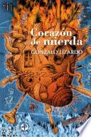 Corazón de mierda