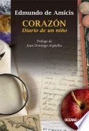 Corazón. Diario de un niño