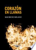 Corazón en llamas