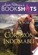 Corazón Indomable