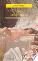 Corazón tan blanco
