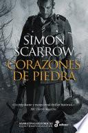 Corazones de piedra