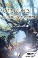 Corazones de sangre y ceniza (Magia 2)