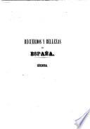 Cordoba. Barcelona 1855