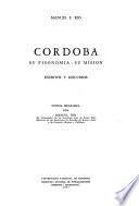 Córdoba