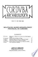 Corduba archaeologica