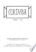 Corduba