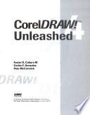 CorelDRAW! 4 Unleashed