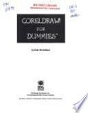 CorelDRAW! for Dummies