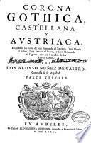 Corona gothica, castellana y austriaca
