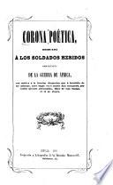 Corona poética