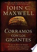 Corramos Con los Gigantes