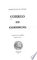 Correo de comercio