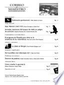 Correo del maestro