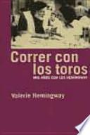 Correr con los toros