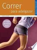 Correr para adelgazar