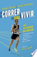 Correr para vivir