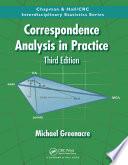 Correspondence Analysis in Practice, Third Edition