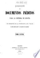 Correspondencia diplomática de los plenipotenciarios españoles en el Congreso de Munster, 1643 á 1648