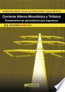 Corriente Alterna Monofásica y Trifásica
