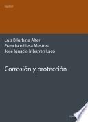Corrosión y protección