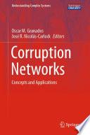 Corruption Networks