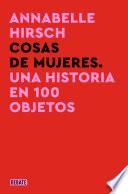 Cosas de mujeres