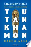 Cosas maravillosas. Cien años del descubrimiento de Tutankhamón / Wonderful Thin gs. The Discovery of Tutankhamun's Tomb One Hundred Years After