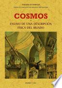 Cosmos, o ensayo de una descripción física del mundo