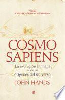 Cosmosapiens