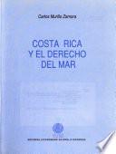 Costa Rica y el derecho del mar