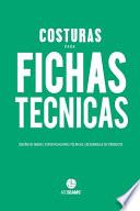 Costuras para Fichas Técnicas