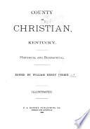 County of Christian, Kentucky