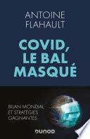 Covid, le bal masqué