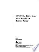 Coyuntura económica de la Ciudad de Buenos Aires